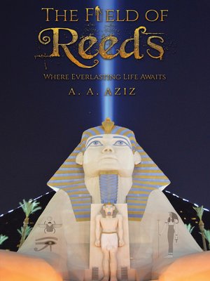 cover image of The Field of Reeds
